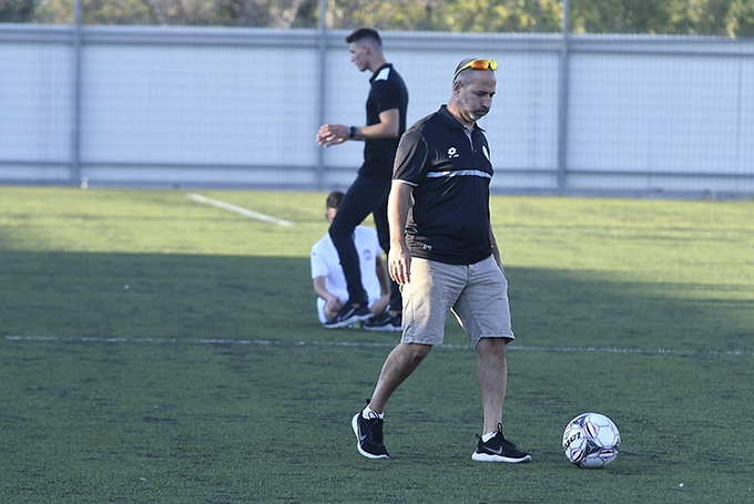 עפולה: בית הספר לכדורגל שובר שיאים